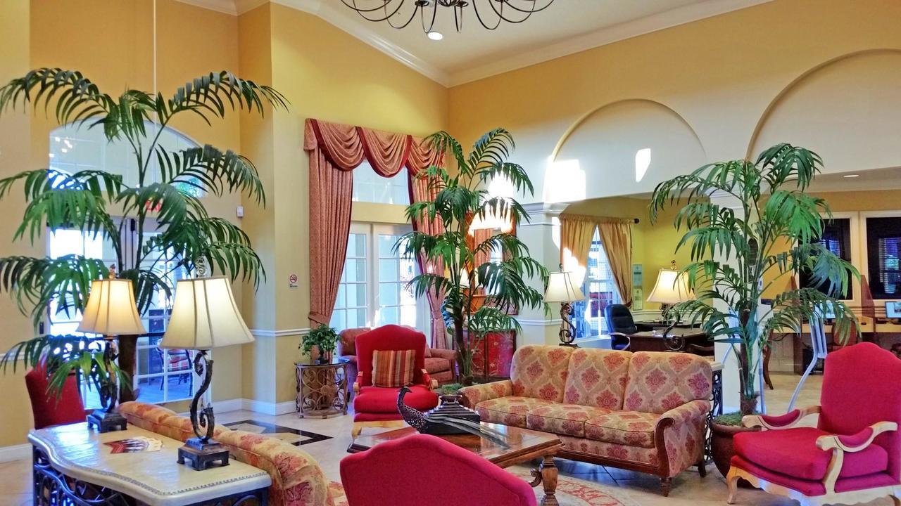 Tropical Dreams Appartamento Orlando Esterno foto