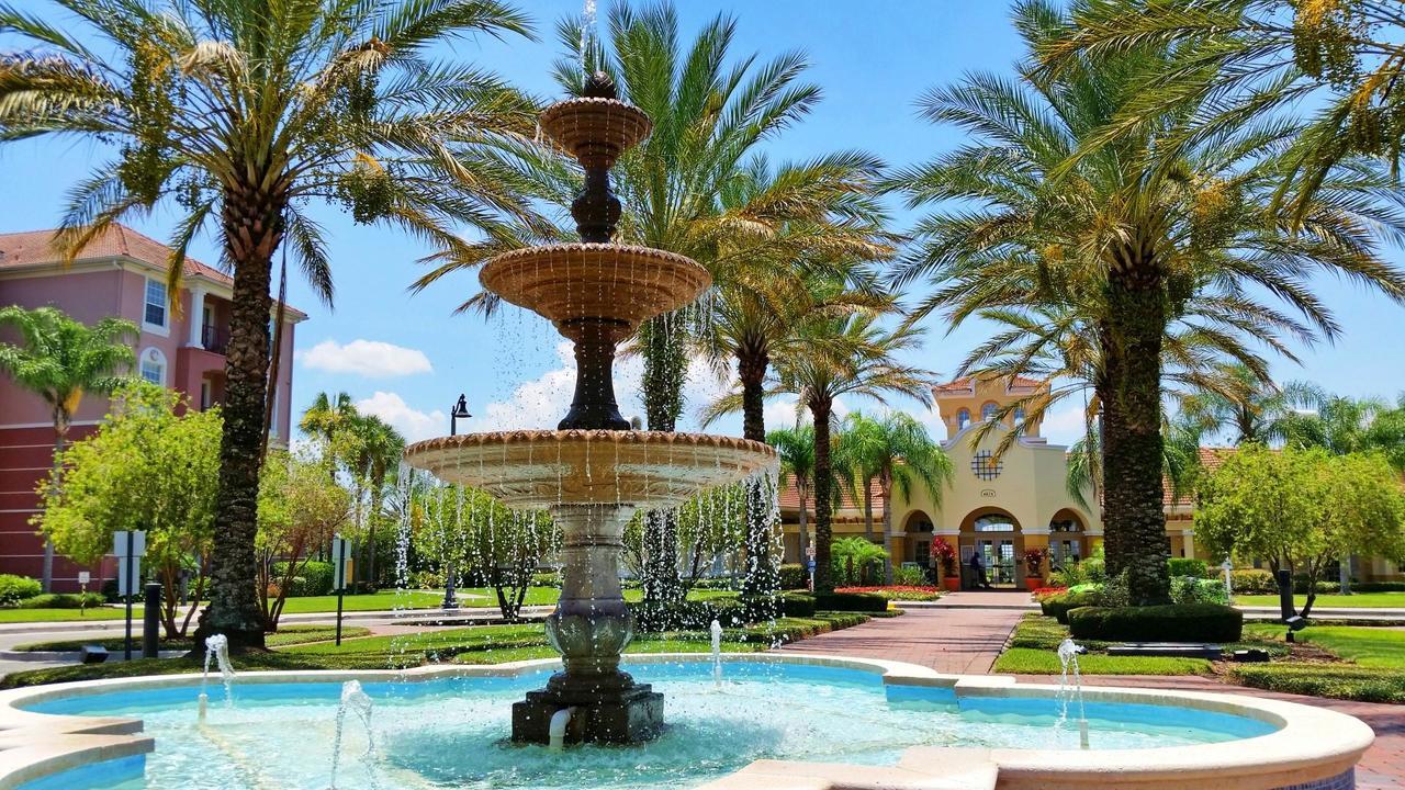 Tropical Dreams Appartamento Orlando Esterno foto