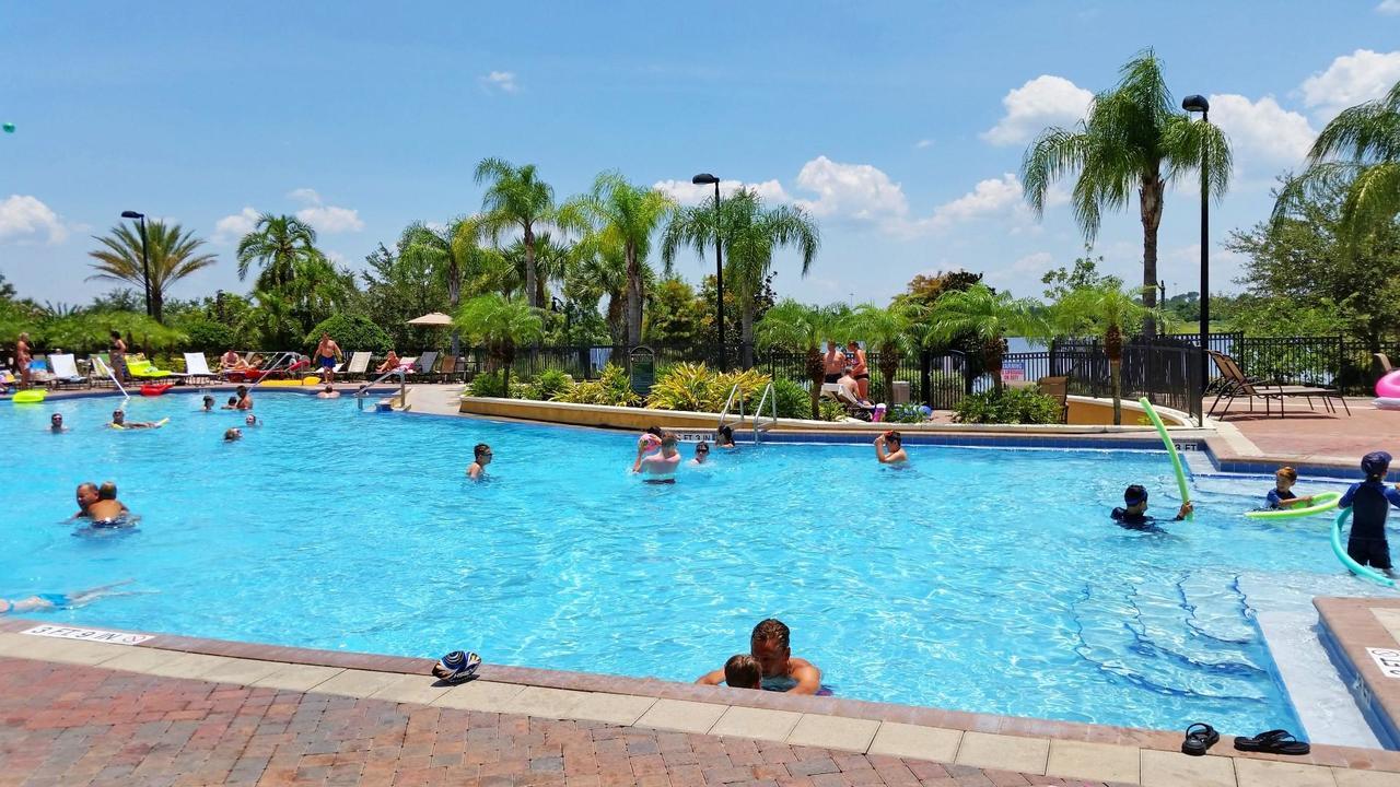 Tropical Dreams Appartamento Orlando Esterno foto