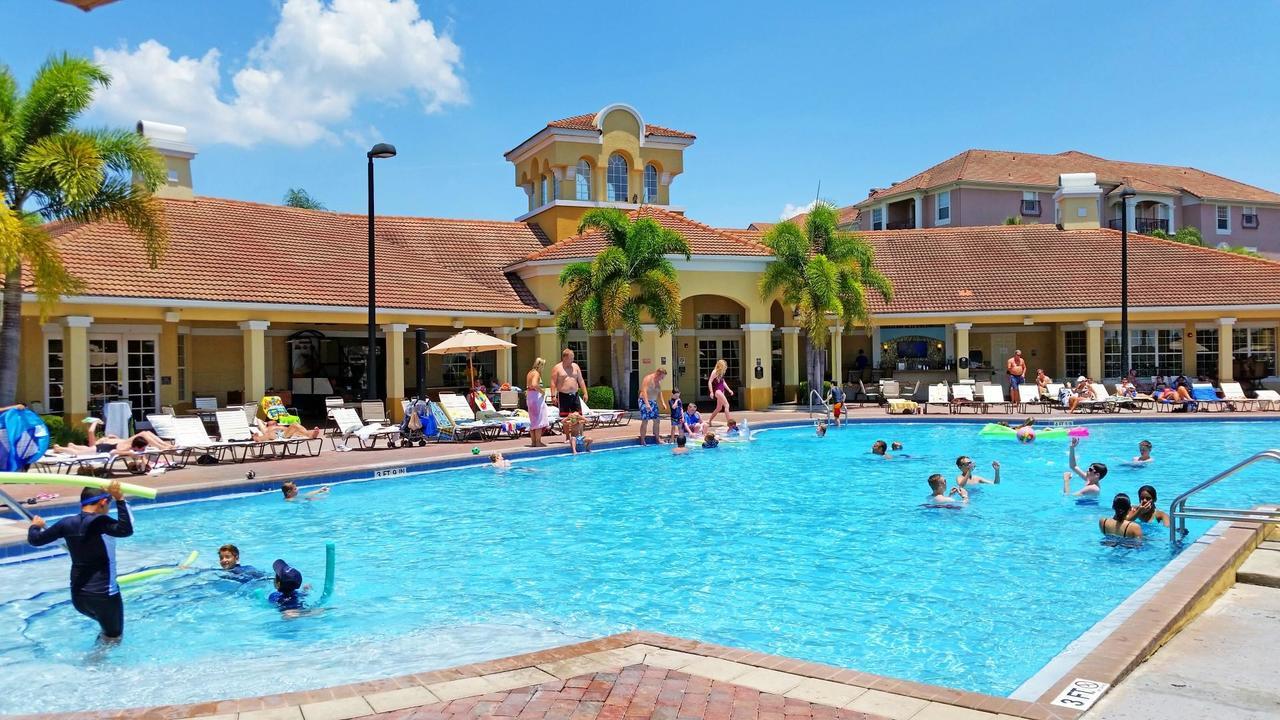 Tropical Dreams Appartamento Orlando Esterno foto