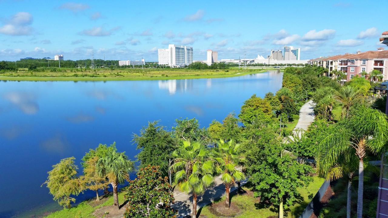 Tropical Dreams Appartamento Orlando Esterno foto
