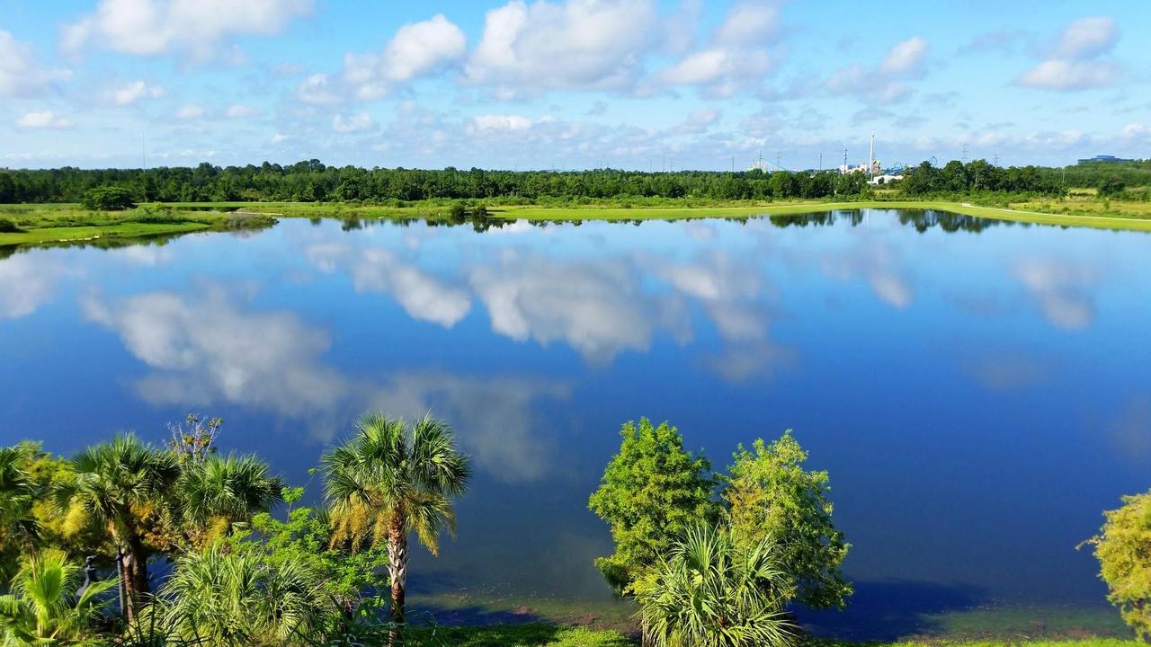 Tropical Dreams Appartamento Orlando Esterno foto